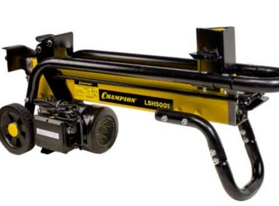 Дровокол CHAMPION LSH5001