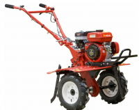 Бензиновый культиватор ASILAK SL-85B