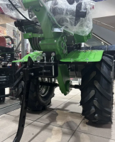 Мотоблок honda GX340/13