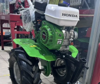 Мотоблок honda GX340/13