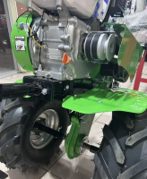 Мотоблок honda GX340/13