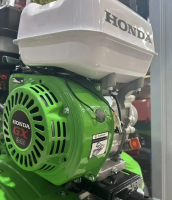 Мотоблок honda GX340/13