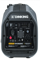 Бензиновый инверторный генератор Dinking DK3500iC