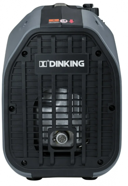 Бензиновый инверторный генератор Dinking DK3500iC
