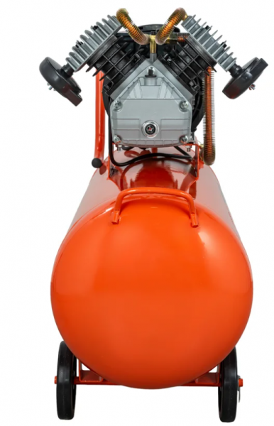 Поршневой масляный компрессор Gigant V2200/100