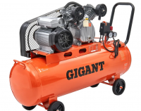 Ременной компрессор Gigant BCL-100