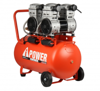 Компрессор поршневой безмасляный A-iPower AC 370/70 LF