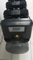 Компрессор бесшумный Hunter BM 720/120 OFS
