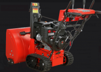 Снегоуборочная машина AS7615LE