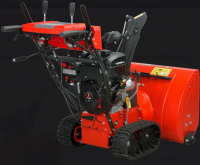 Снегоуборочная машина AS7615LE
