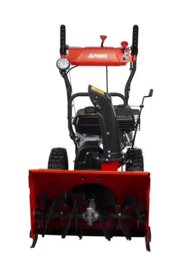 Бензиновый снегоуборщик А-ipower AS567F 