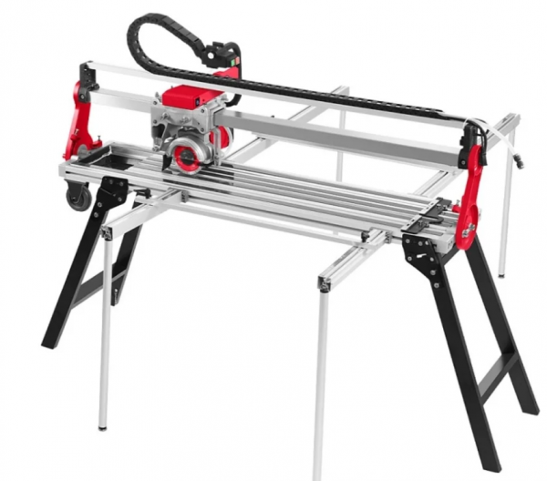 Электрический плиткорез Diam ML-AUTO1200/2.3 LASER