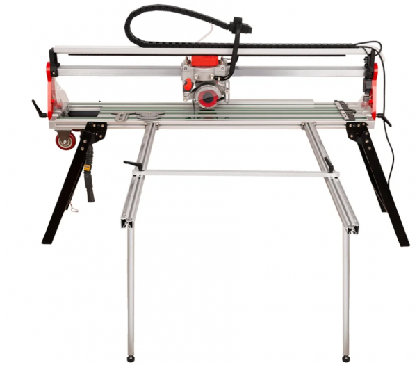 Электрический плиткорез Diam ML-AUTO1200/2.3 LASER
