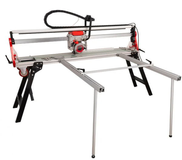 Электрический плиткорез Diam ML-AUTO1200/2.3 LASER