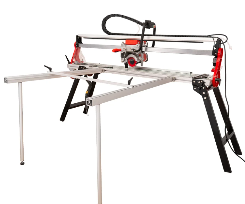 Электрический плиткорез Diam ML-AUTO1200/2.3 LASER