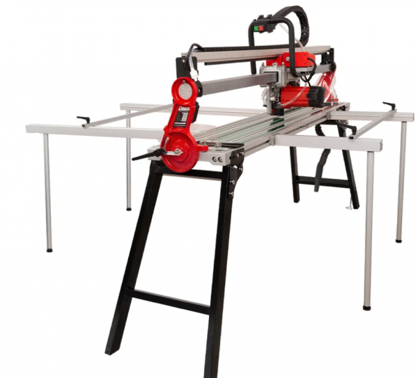 Электрический плиткорез Diam ML-AUTO1200/2.3 LASER