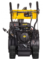 Снегоуборщик huter SGC 11000CD