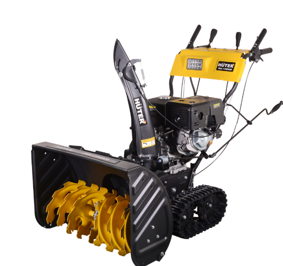 Снегоуборщик huter SGC 11000CD