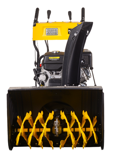 Снегоуборщик huter SGC 11000CD