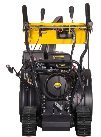 Снегоуборщик huter SGC 11000CD