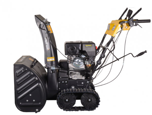 Снегоуборщик huter SGC 11000CD