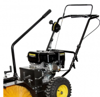 Подметальная машина Huter SGC 4100S