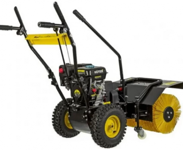 Подметальная машина Huter SGC 4100S