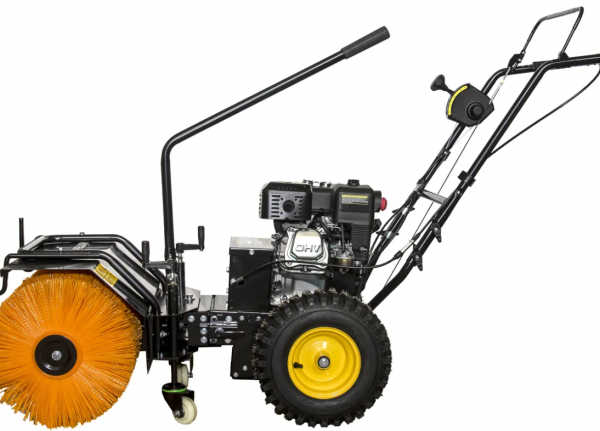 Подметальная машина Huter SGC 4100S