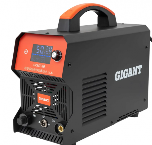 Инвертор плазменной резки Gigant GCUT-50