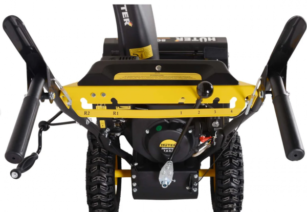 Снегоуборщик Huter SGC 4000B