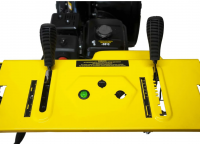 Снегоуборщик Huter SGC 4100LX