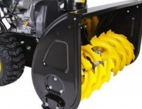 Снегоуборщик Huter SGC 4100LX