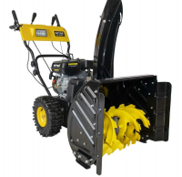 Снегоуборщик Huter SGC 4100LX