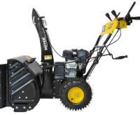 Снегоуборщик Huter SGC 4100LX