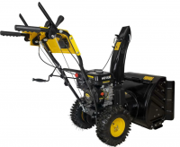 Снегоуборщик Huter SGC 4100LX