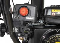 Снегоуборщик Huter SGC 4100LX