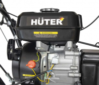 Снегоуборщик Huter SGC 4100LX