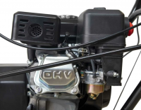 Снегоуборщик Huter SGC 4100LX