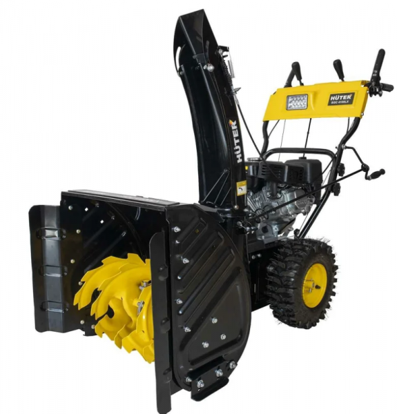 Снегоуборщик Huter SGC 4100LX