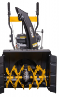 Снегоуборщик Huter SGC 4100W