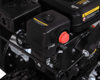 Снегоуборщик Huter SGC 4100W