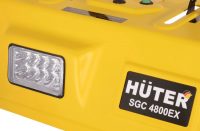 Снегоуборщик Huter SGC 4800EX
