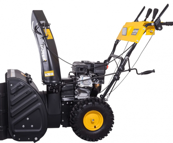 Снегоуборщик Huter SGC 4800EX