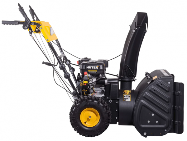 Снегоуборщик Huter SGC 4800EX