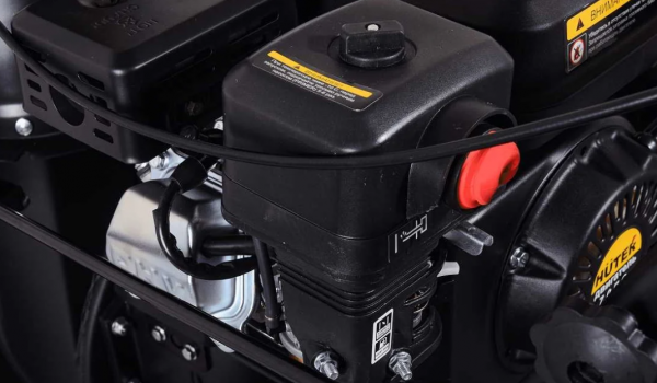 Снегоуборщик Huter SGC 4800EX