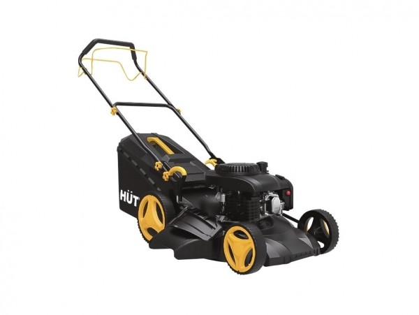 Газонокосилка бензиновая Huter GLM-7.0 SL (Honda GX270)