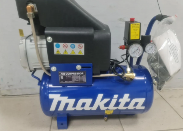 Компрессор MAKITA MAC-25 А