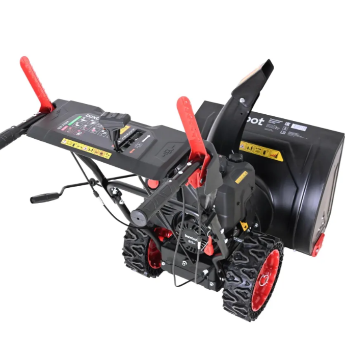 Снегоуборщик бензиновый Boxbot GS 770X