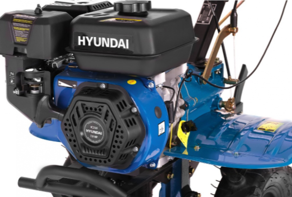 Мотоблок Нyundai T 1300