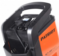 Пускозарядное устройство Patriot BCT-400 Start